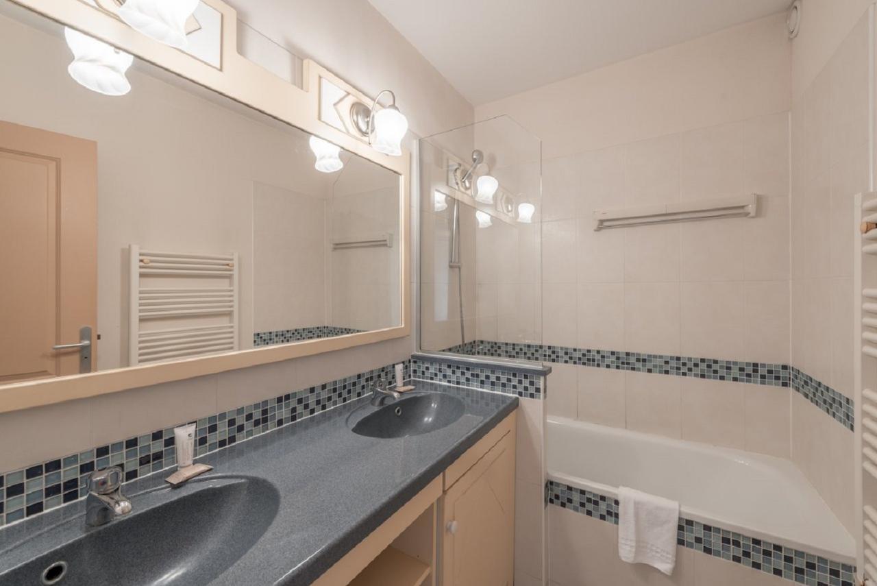 Residence Heliotel Marine - Maeva Home 생로랑뒤바르 객실 사진